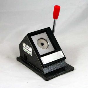25mm Professional Circle Cutter Punch