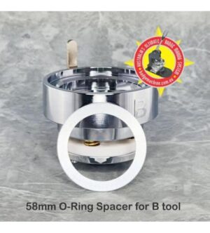 58mm Ring for Tool B (Spare)
