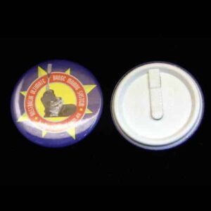 58mm Clip Components