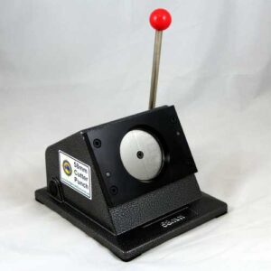 58mm Professional Circle Cutter Punch