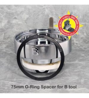 75mm Ring for Tool B (Spare)