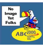 100mm Ring for Tool B (Spare)