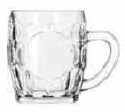 Beer Glass Mug