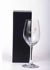 wine glass bottle box melbourne